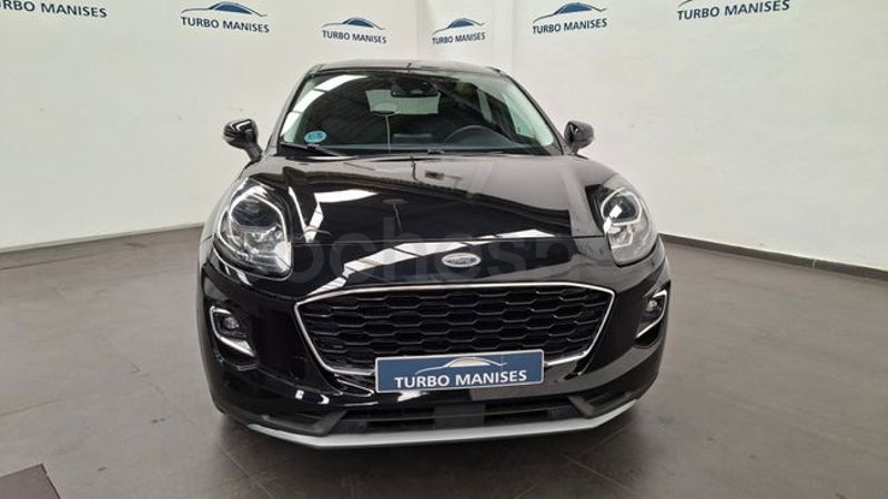 Ford Puma 2024 — photo 7