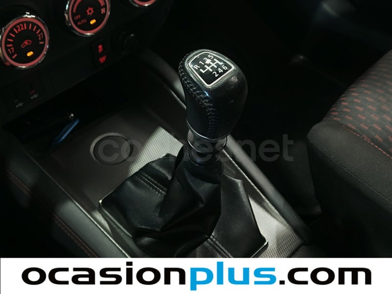 Mitsubishi Asx 2018 — photo 5