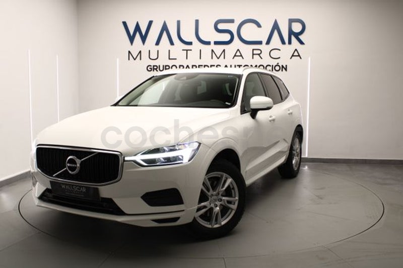 Volvo Xc60 2018 — photo 2