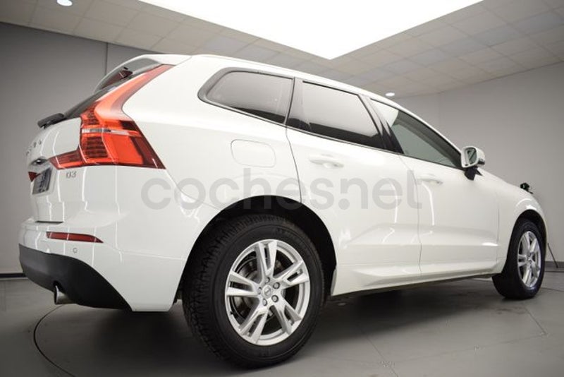 Volvo Xc60 2018 — photo 5