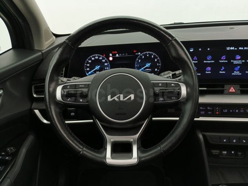 Kia Sportage 2022 — photo 7