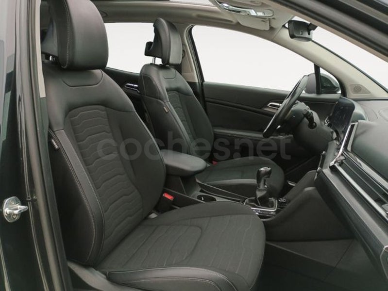 Kia Sportage 2022 — photo 8