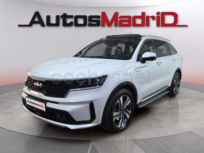 Kia Sorento 2022 — photo 3