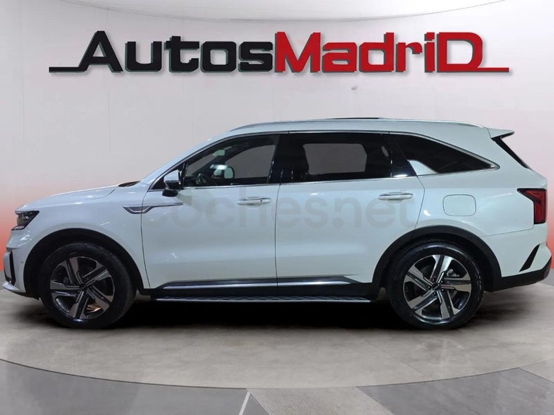 Kia Sorento 2022 — photo 4