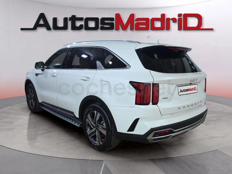 Kia Sorento 2022 — photo 5