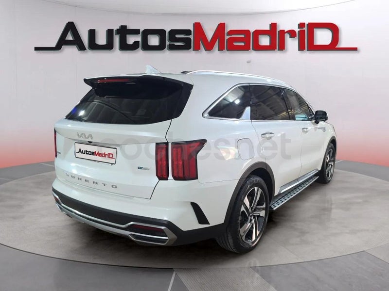 Kia Sorento 2022 — photo 7