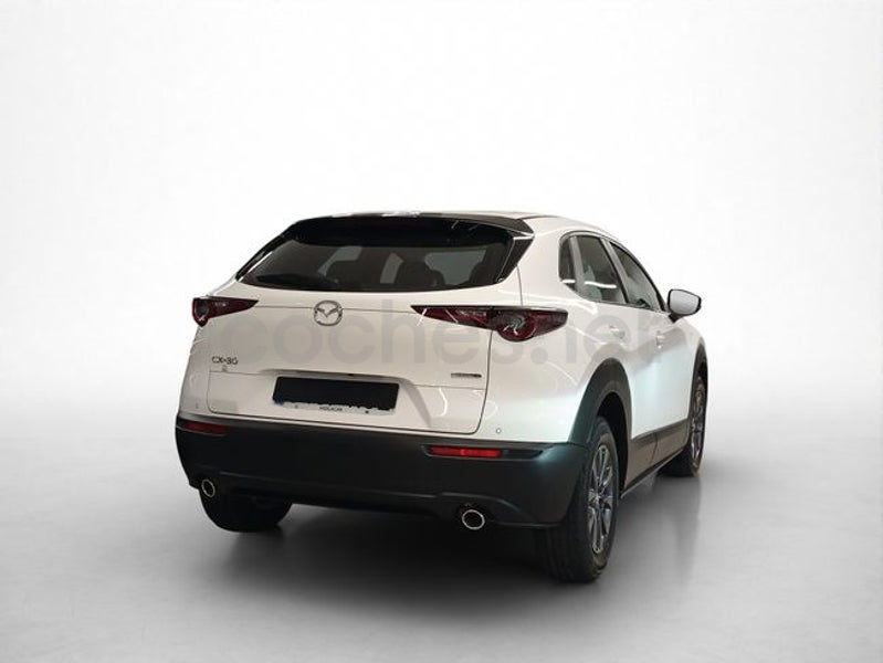 Mazda Cx-30 2025 — photo 3
