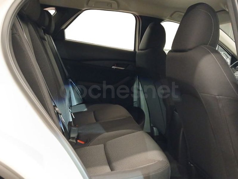 Mazda Cx-30 2025 — photo 7