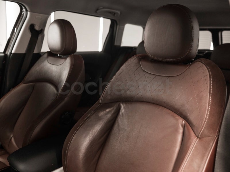 Mini Clubman 2016 — photo 2