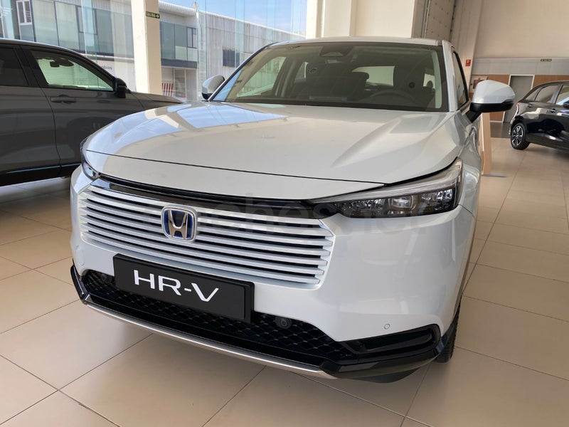 Honda Hr-v 2026 — photo 3