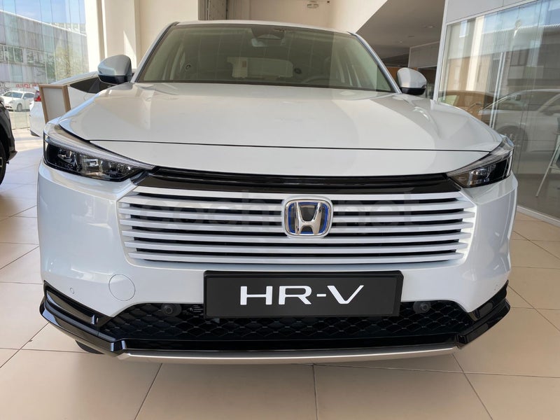 Honda Hr-v 2026 — photo 4