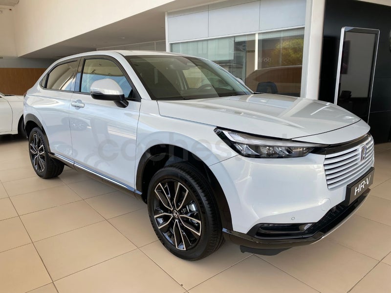 Honda Hr-v 2026 — photo 5