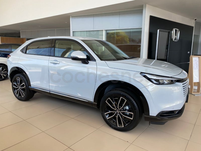 Honda Hr-v 2026 — photo 6