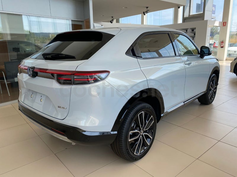 Honda Hr-v 2026 — photo 7