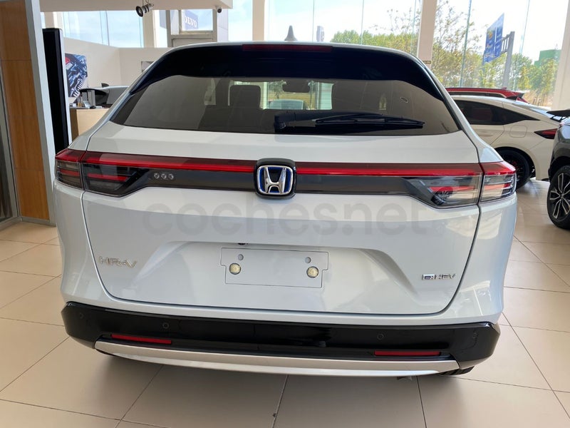 Honda Hr-v 2026 — photo 8