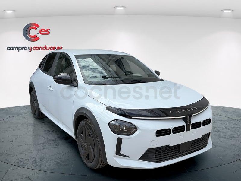 Lancia Ypsilon 2025 — photo 3