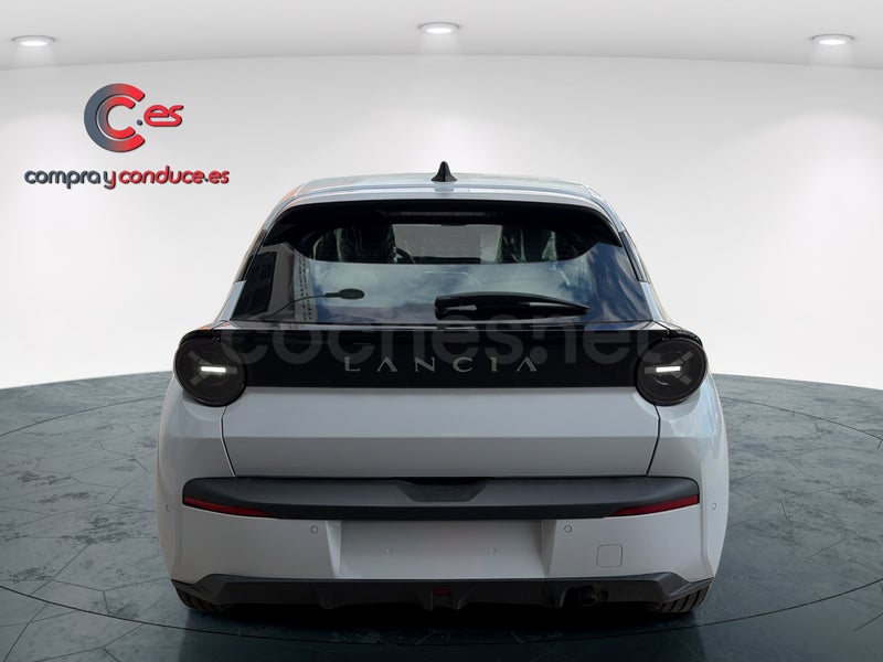 Lancia Ypsilon 2025 — photo 5