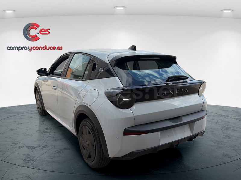 Lancia Ypsilon 2025 — photo 6