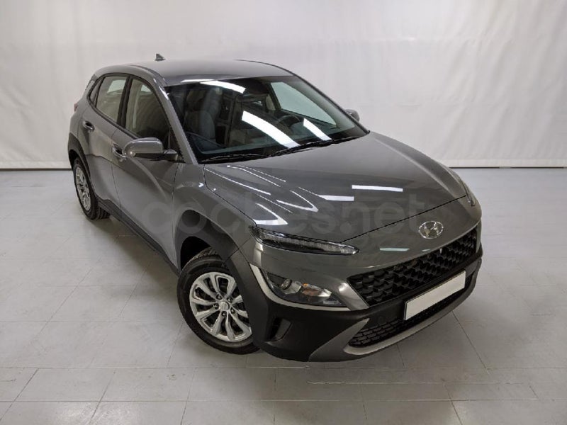 Hyundai Kona 2022 — photo 2