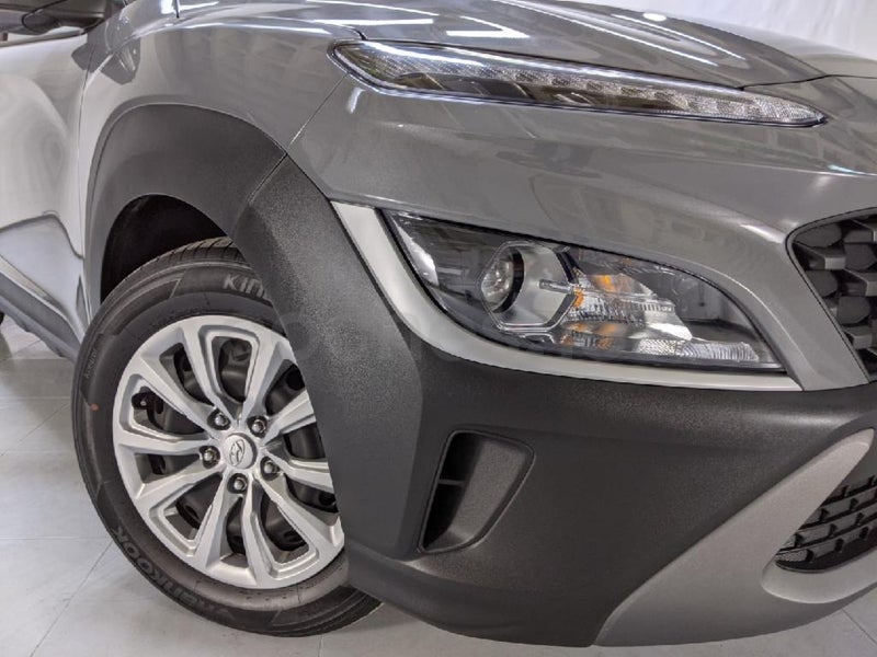 Hyundai Kona 2022 — photo 3
