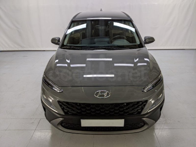 Hyundai Kona 2022 — photo 5