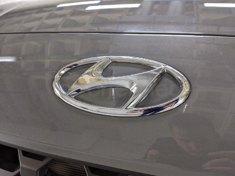 Hyundai Kona 2022 — photo 6