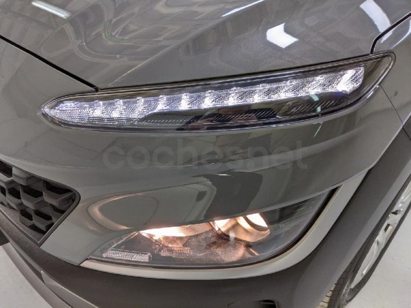 Hyundai Kona 2022 — photo 7