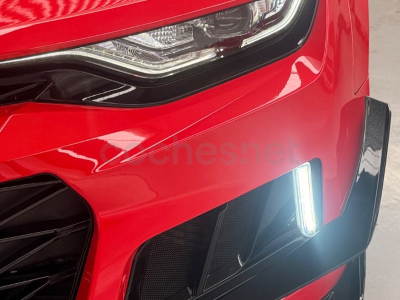 Chevrolet 2.0 Camaro Ls Con Kit 1zl 2023 — photo 6