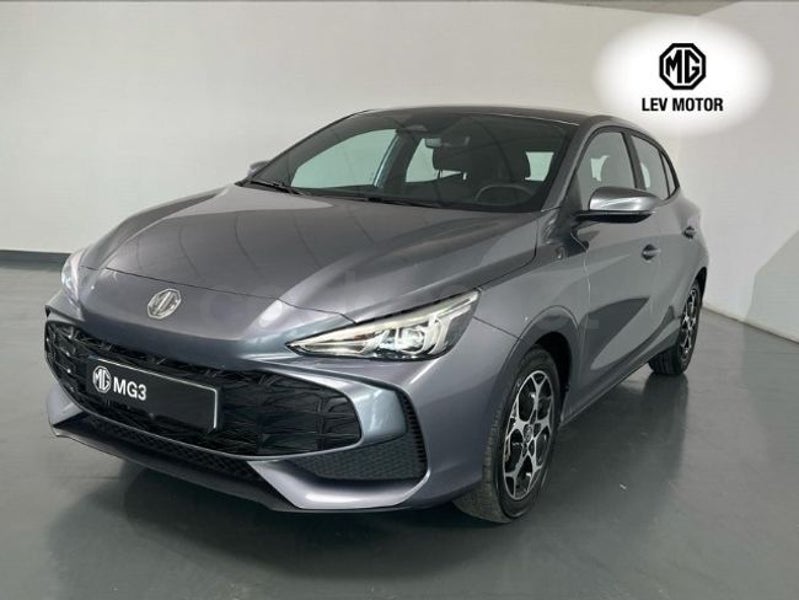 Mg Mg3 2025 — photo 2