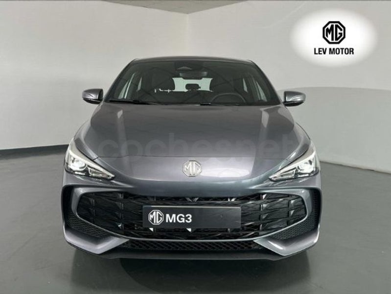 Mg Mg3 2025 — photo 3
