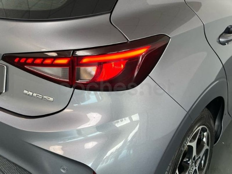 Mg Mg3 2025 — photo 7