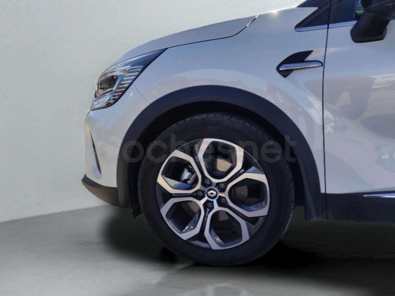 Renault Captur 2021 — photo 3