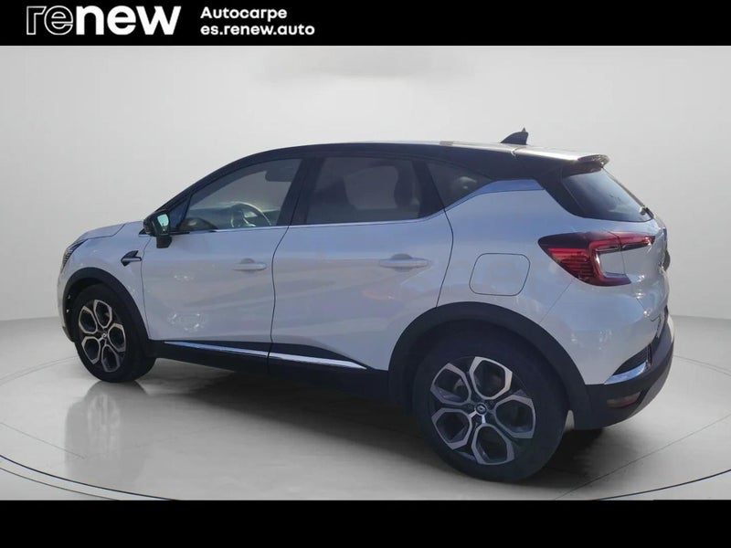 Renault Captur 2021 — photo 5