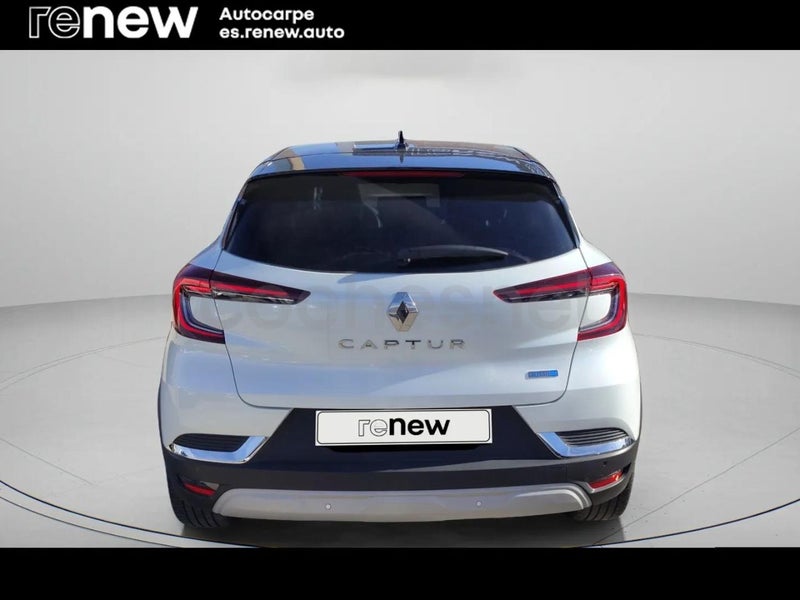 Renault Captur 2021 — photo 7