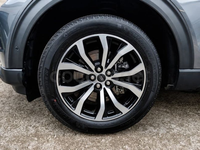 Ford Explorer 2022 — photo 5