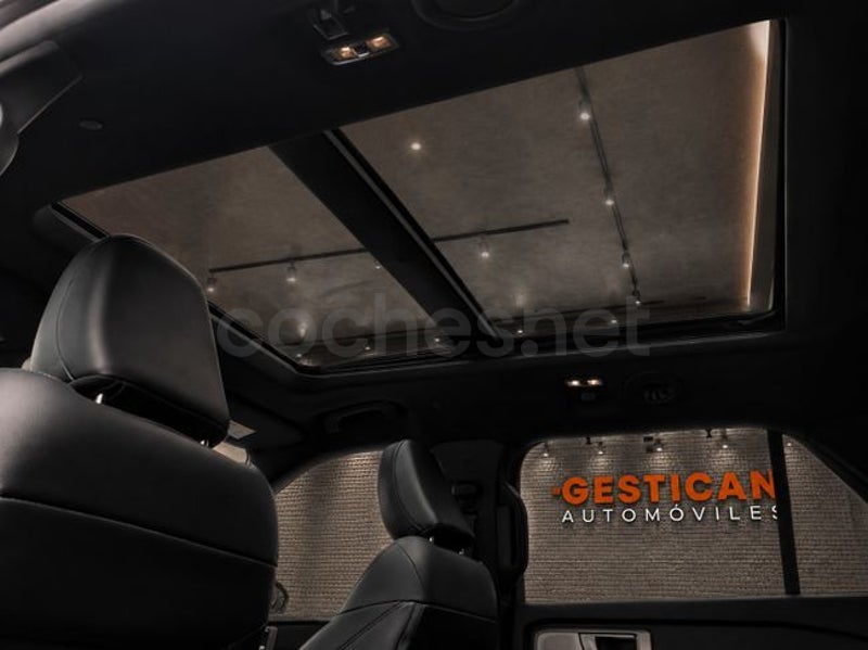 Ford Explorer 2022 — photo 8