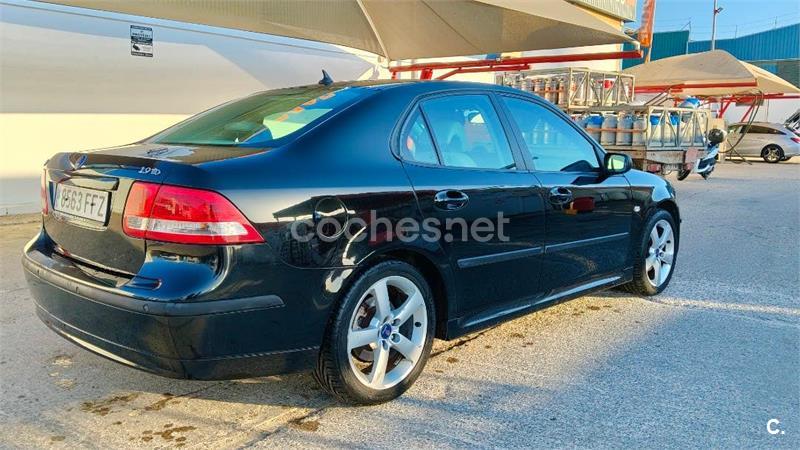 Saab 93 2006 — photo 2
