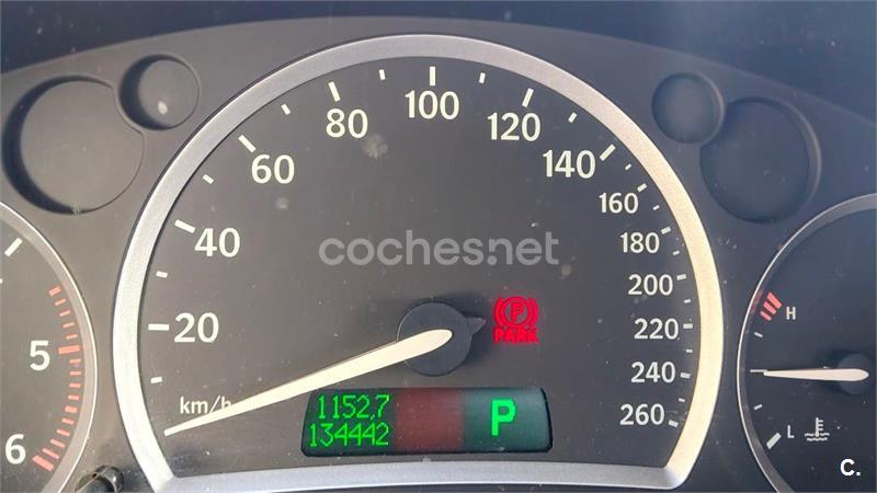 Saab 93 2006 — photo 3