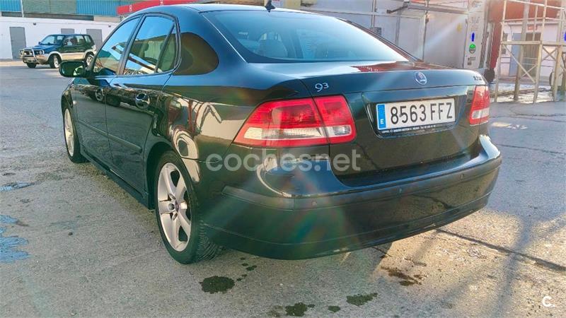 Saab 93 2006 — photo 4