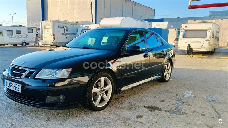 Saab 93 2006 — photo 7
