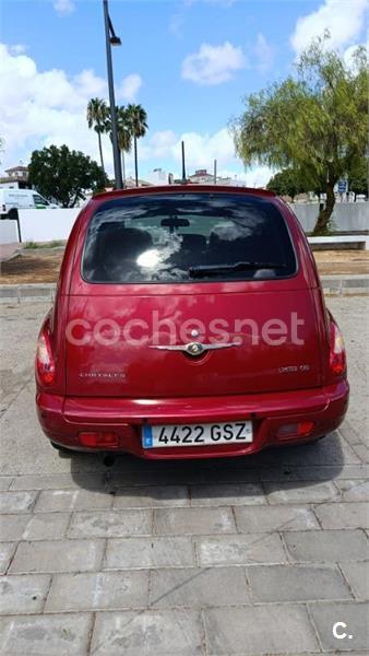 Chrysler Pt Cruiser 2009 — photo 5