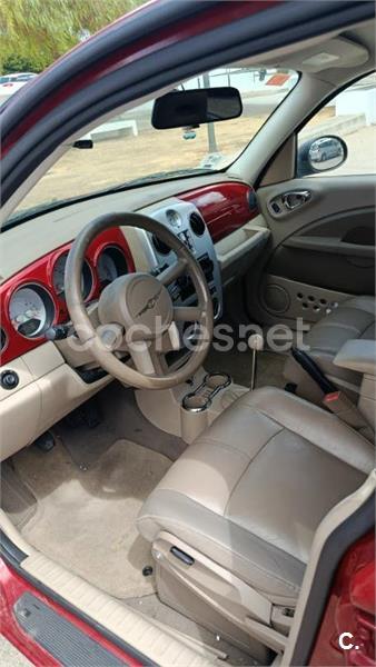 Chrysler Pt Cruiser 2009 — photo 6
