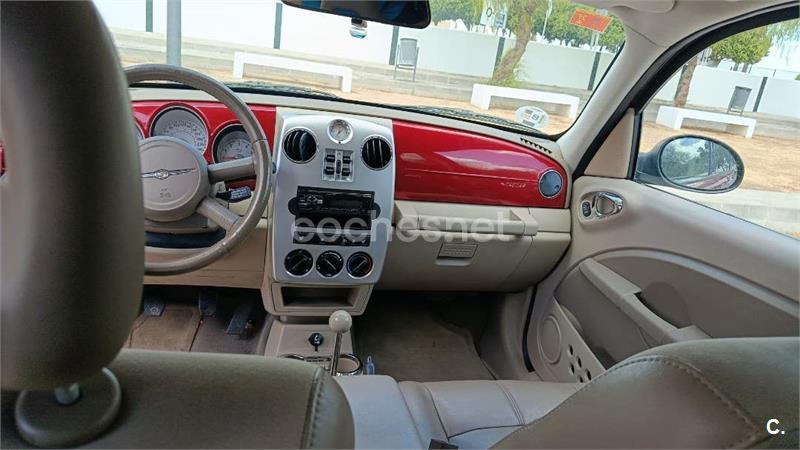 Chrysler Pt Cruiser 2009 — photo 8