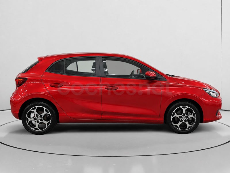 Mg Mg3 2025 — photo 2