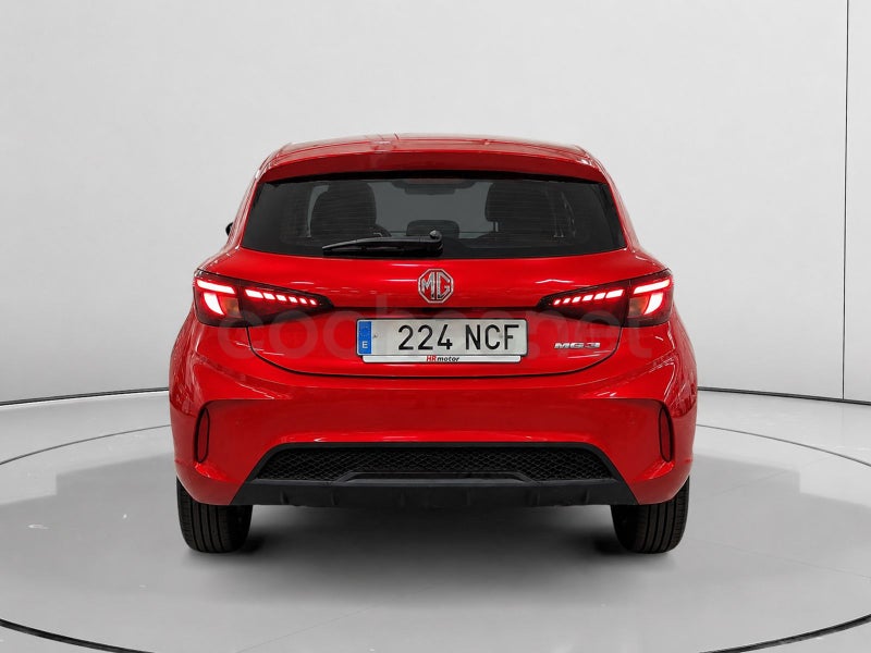 Mg Mg3 2025 — photo 4