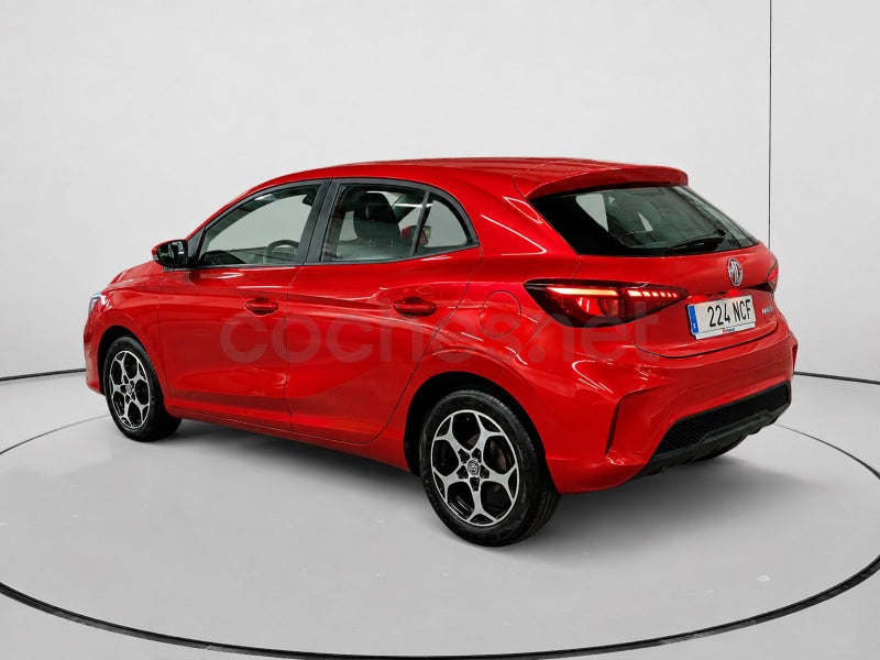Mg Mg3 2025 — photo 5