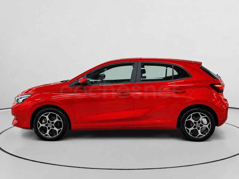 Mg Mg3 2025 — photo 6
