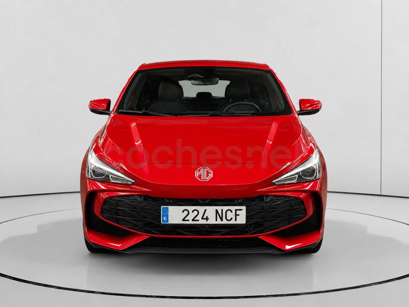 Mg Mg3 2025 — photo 7