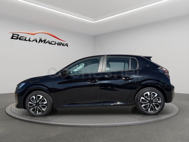 Peugeot 208 2024 — photo 2