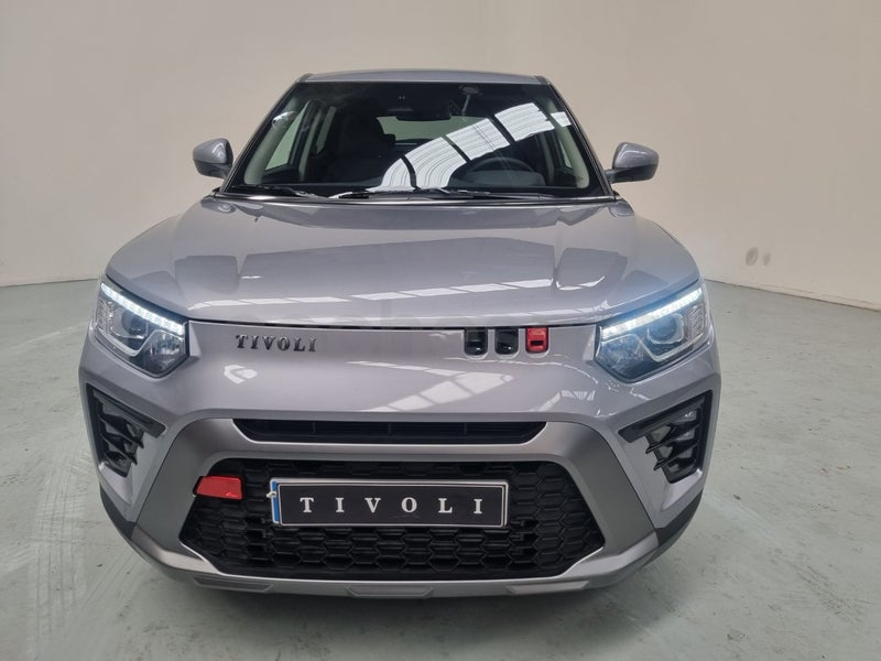 Kgm Tivoli 2026 — photo 2